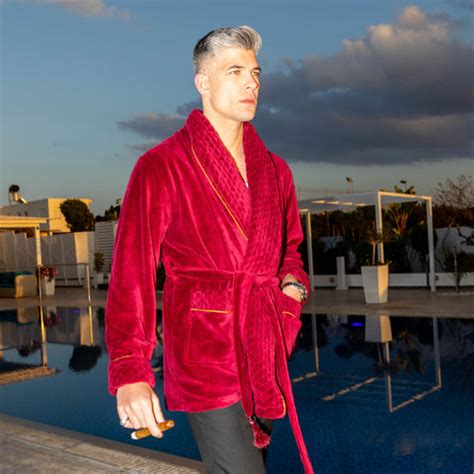 Versace Smoking Jacket: A Timeless Symbol Of Elegance And 